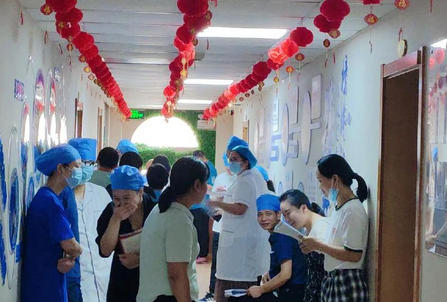 上饶中医师承确有专长培训机构吗-(上饶中医师承培训机构有吗)