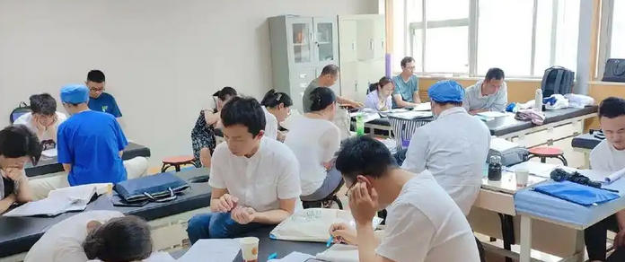 宁夏中医师承和确有专长培训机构-(宁夏中医培训机构)