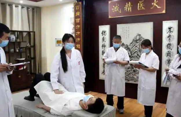 三亚中医师承确有专长培训机构-(三亚中医培训机构)